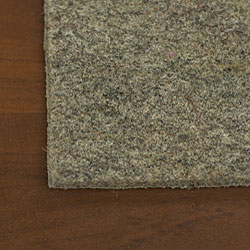Superior Hard Surface and Carpet Rug Pad (8 x 11)