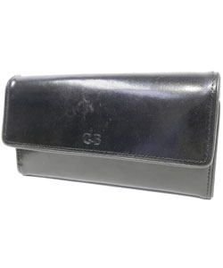 Geoffrey Beene Italian Leather Accessory Gift Set