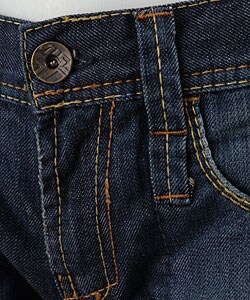 Miss Sixty Zuma Jeans