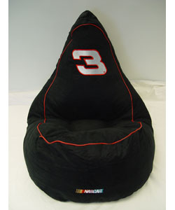NASCAR Sueded Victory Bean Bag Loungers