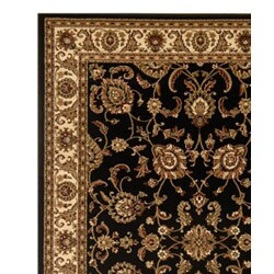 Sorina Oriental Area Rug (5'5 x 7'7)