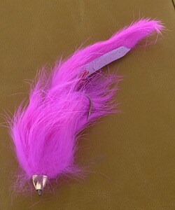Alaskan Salmon/ Steelhead Fly Set