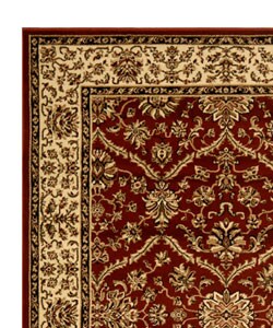 Sorina Vines Area Rug (3'3 x 4'11)