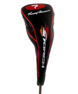 Tommy Armour Torch 7 Wood Graphite Club