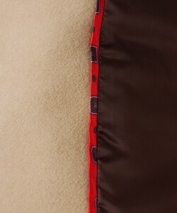 Tommy Hilfiger Heather Shetland Pea Coat