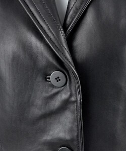 Avanti Women's Lamb Leather Walker Jacket