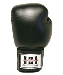 Heavy Hitters Boxing Gloves