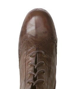 Boutique 58 Prescilla Tie-up High Heel Boots