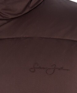Sean John Men's Down Bubble Coat