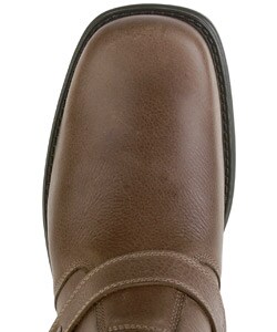 Unlisted by Kenneth Cole Men's Short Harness Boots