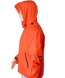 Izod PerformX Water Resistant Soft Shell Coat