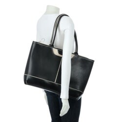 Nunzia Designer Tuscany Pink Women's Laptop Tote