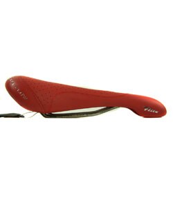 Selle Italia Signo Saddle Vanox Rails Bike Seat (I