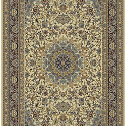 Manchester Machine-made Polypropylene Rug (4' x 6')