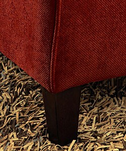 Tapered Chair Paprika