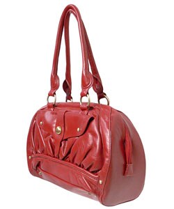 Arcadia by Adi Doctor Style Handbag