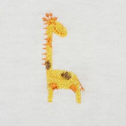 Baby Bodysuits (Pack of 10)