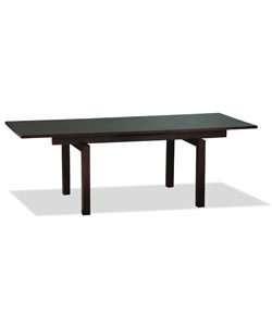 Rivington Extendable Dining Table and Six Chairs