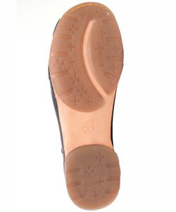 Dr. Martens Helen Leather Sole T-Bar Shoes