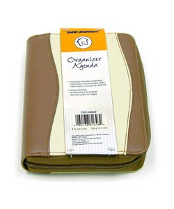 Day Runner Organizer Agenda