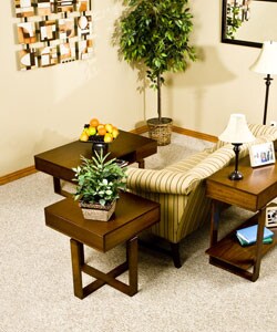 Innovations End Table