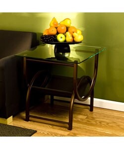 Premier End Table