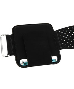 Apple iPod Nano 3rd Generation Sports Armband