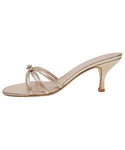 Anne Klein New York Canta Formal Sandals