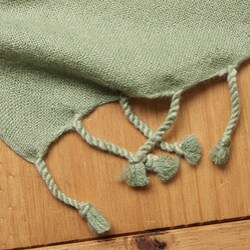 Himalaya Pure Cashmere Travel Blanket