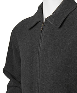 Columbia Wool Hipster Men's Car Coat