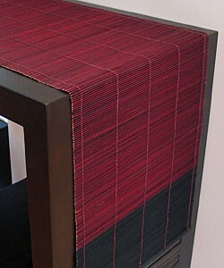 Table Runner/ Placemat Set