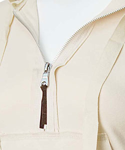Energie Junior's Zip-front Hoodie