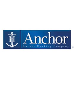 Anchor Hocking 36-piece Storage Bowl Set