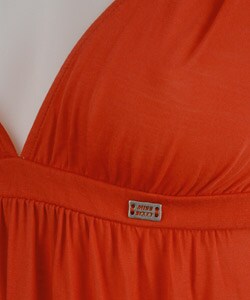 Miss Sixty Pretty Single V-neck Babydoll Cami