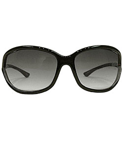 Adi Designs Oversized Thick Frame Sunglasses