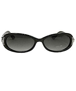 Adi Designs CE1121 Sleek Thick Plastic Sunglasses