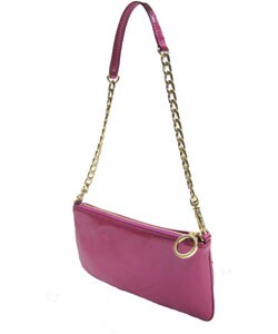 Michael Michael Kors Jet Set Mod Wristlet Bag