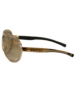 Gucci Strass Sunglasses with Swarovski Crystals