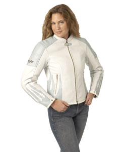 Women's Aurora Racing Jacket