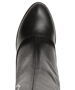 Zinc Cody Women's High-shaft Wedge Boots