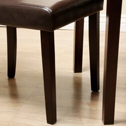 Shino Light Cappuccino 5-piece Dining Furniture Set