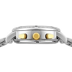 Invicta Women's Chronograph Diamond Watch