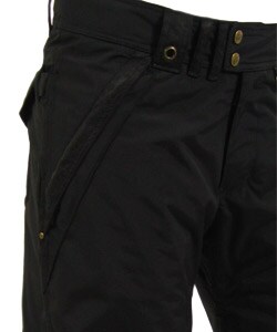Betty Rides Betty Cargo Snowboard Pants