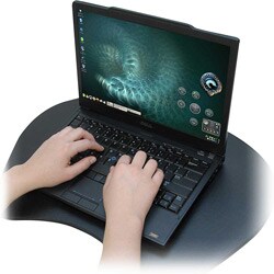 Laptop Lap Mat