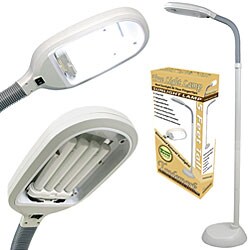Trademark Sunlight Floor Lamp