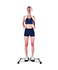Leg Shaper Fitness Equipment