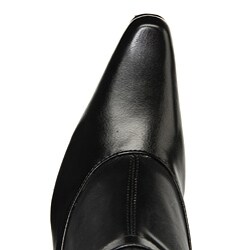 MIA Women's 'Whisper' Black Tall-shaft Boots