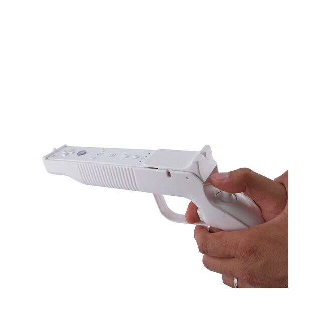 Light Gun for Nintendo Wii Remote Control