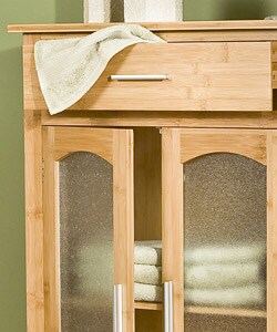 'Panda' Storage Chest