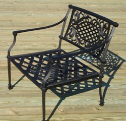 Monarch 5-piece Drink Table Set